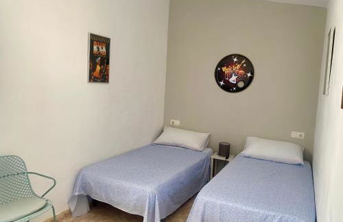 Mojacar farmhouse apartments with pool - Foto 10