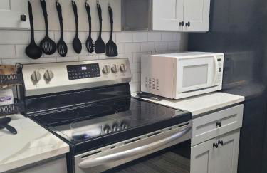 FORT HAM: Just Like Home to SeaWorld MedVA - Foto 2