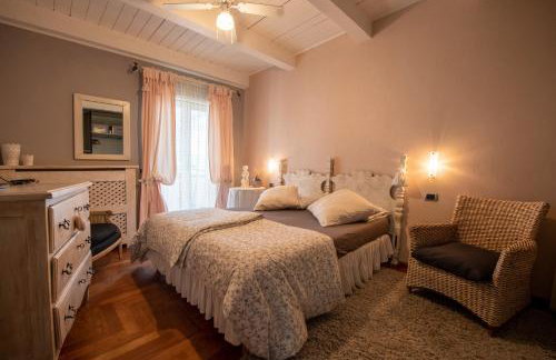 Villa Bellavista Evelyne e Giorgio - Foto 19