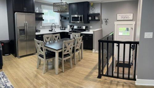 Freshly Remodeled Cozy 3 Bedroom Home - Foto 2, dishwasher