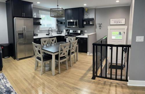 Freshly Remodeled Cozy 3 Bedroom Home - Foto 2