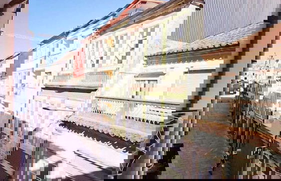 Rooms4you 3 in historic center of Braga - Foto 36