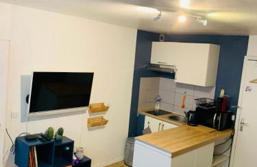 Cosy appartement centre-ville Gare - Foto 3