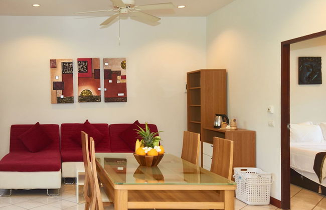 Phuket Riviera Villas - Foto 44