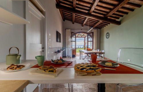 Tenuta Poggio Guiano by PosarelliVillas - Foto 18