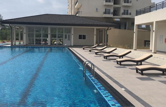 Retreat At Fairway Galle - Foto 15