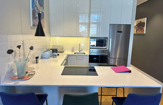 Urban Elephant At The Docklands - Foto 5