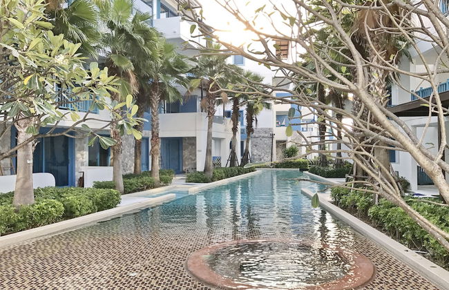 The Crest Santora Hua Hin Soi 7 - Foto 29