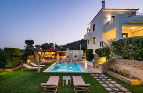 Villa Georgia Heated Pool & Jet-Tub - Foto 21