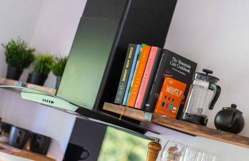 Rowanbank Cabin - a gorgeous country escape - Foto 17