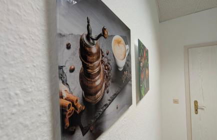 Sali-Homes-Business Stay-Leipzig Lindenau - Foto 32