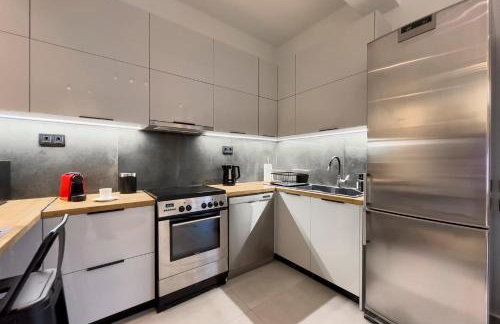 Premium 2BR 2Bath Apartment, Airport, Expo and Leisure - Foto 2