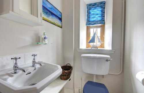 The Apartment at Allt-Sagart - Foto 10