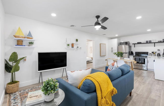 Oasis by Sun Getaway Rentals Fort Lauderdale - Foto 14