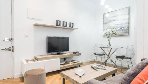 Waou Chamberi III - Alquiler Corta Duración - Foto 5, Other