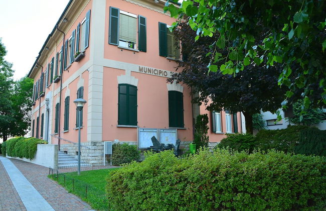 Lugano Holiday in Massagno Lugano - Foto 15