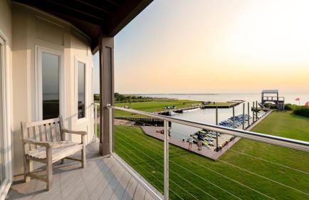 Downwinder - Waterfront 2-Bedroom, 2-Bathroom Suite at REAL Watersports - Foto 15