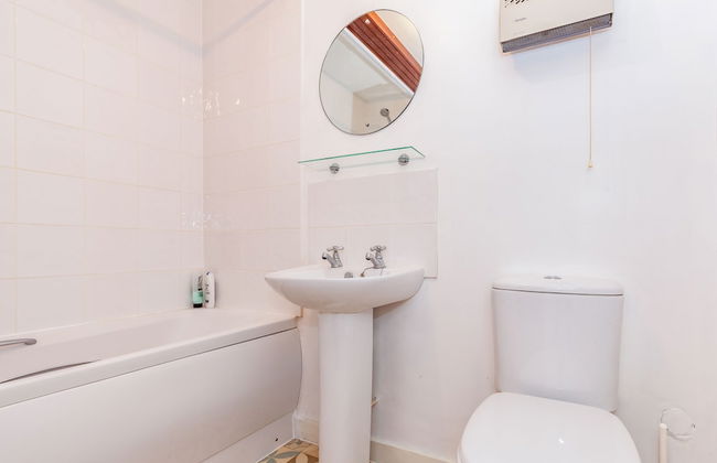 NEW Bright and Sunny Flat in Oxford City Centre - Foto 13