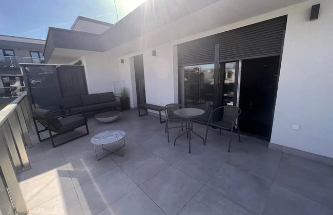 Glamorous Apartment in Budapest Hungary - Foto 13