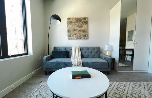 Sleepover Studio Apartments Des Moines - Foto 53