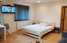 Apartament Alcatraz parter 40m - Foto 13