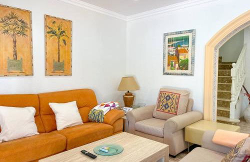 Villa Las Rotas - Foto 8