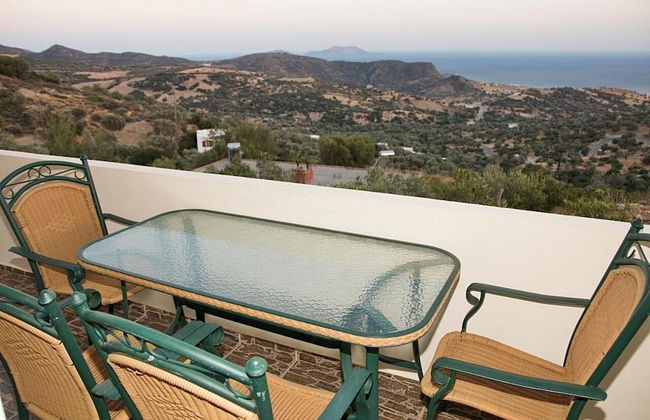 Paterakis Studio's Triopetra - Foto 27