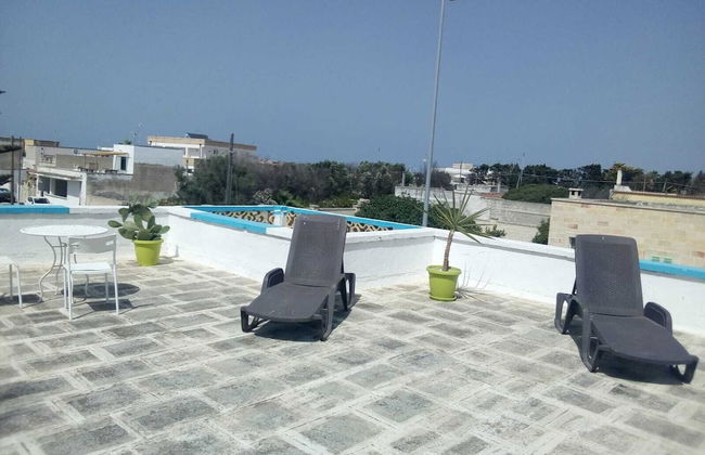 Apartment For 2 - 4 People Just 100m From the Sandy Sea - Foto 8