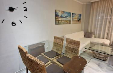 APARTAMENTO PUERTO BANUS/PLAYA - Foto 17