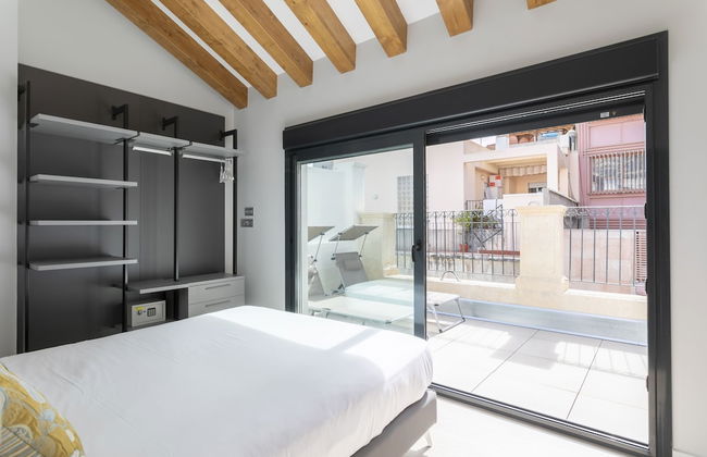 Arenal Suites Alicante - Foto 4