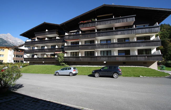 Cozy Apartment near Ski Area in Maria Alm - Foto 29