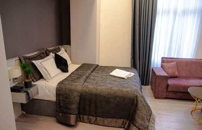 Star of Istanbul Residence - Foto 8