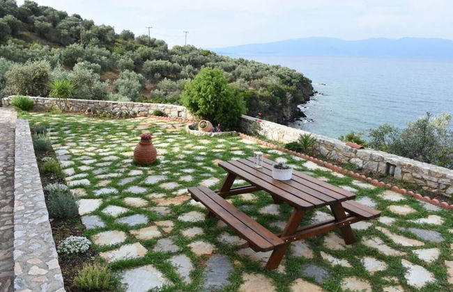 Artemis Apartment with Stunning view - Foto 14