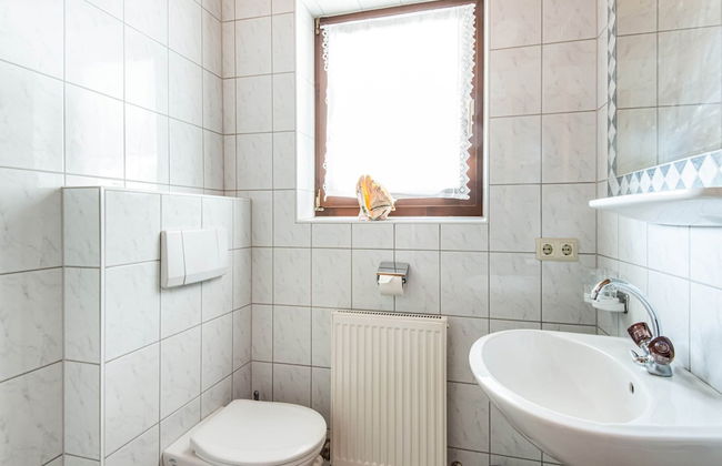 Comfortable Apartment in Langenfeld With ski Storage - Foto 79