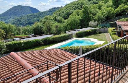 Casa BOSCO VERDE - Foto 11