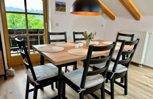 Ferienwohnung BergSucht - Foto 48