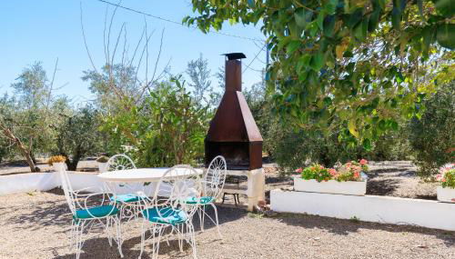 Mas Xanxo - Foto 5, Garden