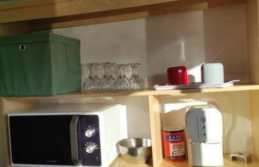 Studio Calvisson La Martinette - Photo 12