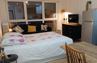 Le studio Amos - Foto 2