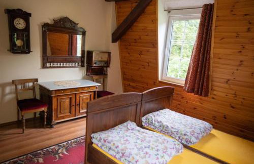 Góry Sowie Agroturystyka - Foto 10