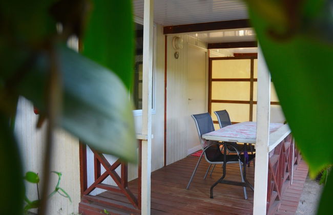 Pension Fare Maheata - Foto 38