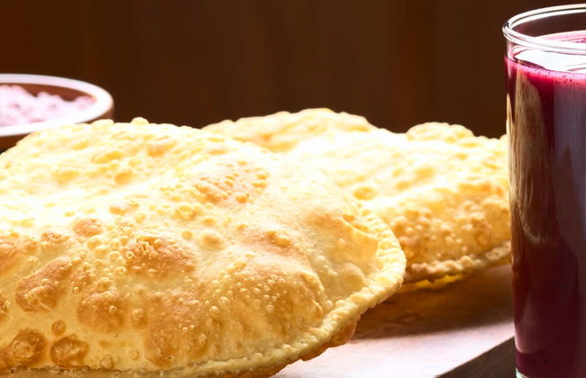 Tour gastronômico noturno por La Paz - Foto 1