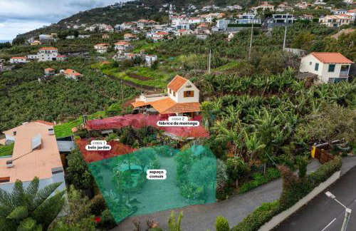 Antiga Fábrica da Manteiga by An Island Apart - Foto 35