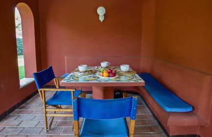 Villa MariSoul - Villa in San Felice Circeo - Foto 9