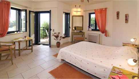 Kalogria Villas - Foto 5