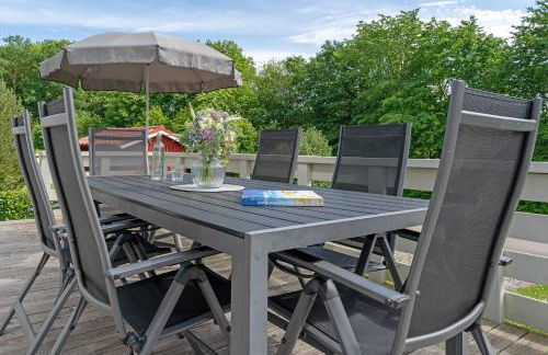 Kleines Schwedenhaus am See - Foto 9