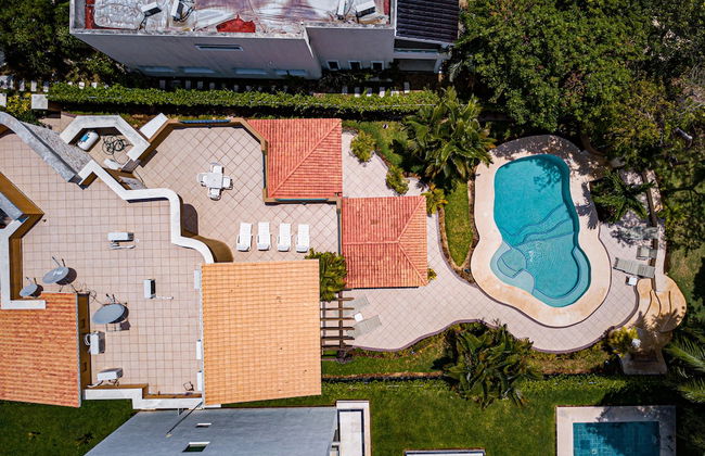 Casa Gran Escape by Playa Paradise - Photo 37