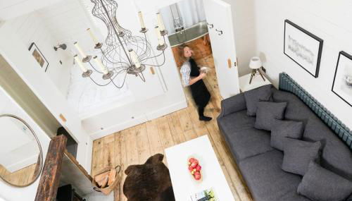 Castle View - Foto 4