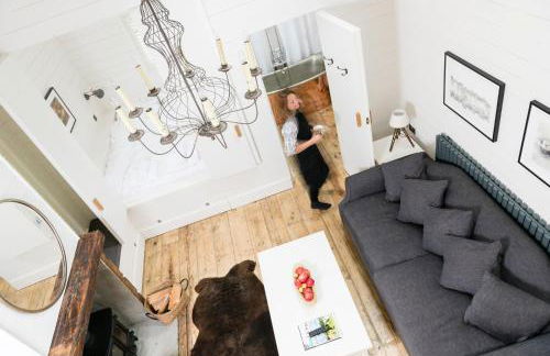 Castle View - Foto 4