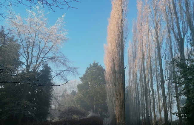 Luxury Georgian Country House With Hot Tub - Foto 73